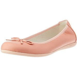 Primigi Fantasy Flat Mary Jane Damesschoen, Poeder Roze, 35 EU