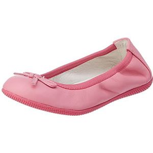 Primigi Fantasy Flat, Mary Jane schoen voor meisjes en meisjes, Roze, 33 EU