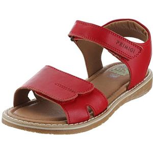 Primigi Green for Change, damessandalen, rood, 35 EU, Rood, 35 EU