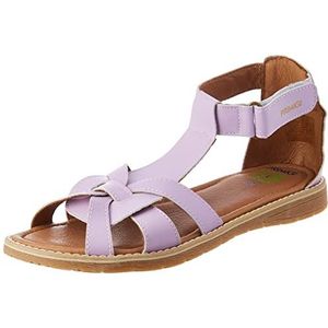 Primigi Green for Change, damessandalen, Glicine, 36 EU, Glycine., 36 EU