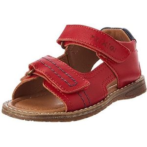 Primigi Green for Change, sandalen, rood, 29 EU, Rood