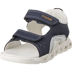 Primigi Spider, sandalen voor kinderen en jongeren, Blauw, 28 EU