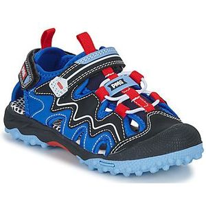 Primigi  CROSS SANDAL  sandalen  kind Blauw