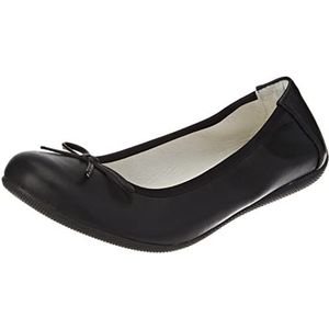 Primigi Fantasy Flat, damesschoen Mary Jane, Zwart, 34 EU
