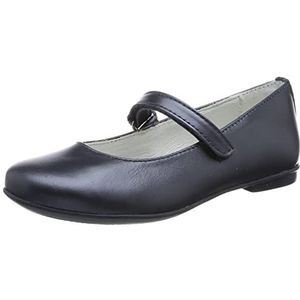 Primigi Fantasy Party, Mary Jane schoen voor meisjes en meisjes, Blauw, 31 EU