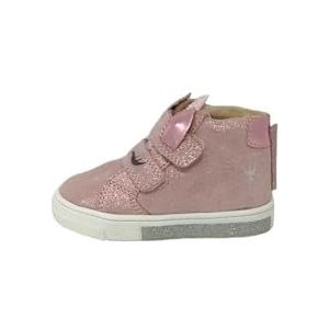 Primigi Glitter, meisjeslaarzen, Roze Glitter, 25 EU Estrecho