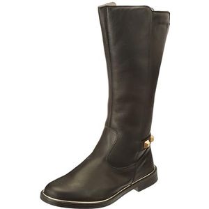 Primigi Girl London Sneeuwlaarzen voor dames, zwart, 37 EU, Zwart, 37 EU