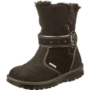 Primigi Roxy GTX, meisjeslaarzen, zwart, 26 EU, Zwart