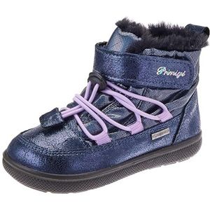 Primigi SNORKY GTX Sneeuwlaarzen voor meisjes, petrolblauw, 29 EU, Benzine Blauw