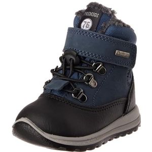 Primigi Baby Tiguan GTX babyschoenen - kinderen, blauw/zwart, 20 EU