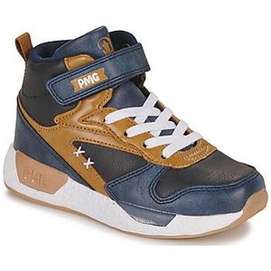 Primigi  B G MEGA  Hoge Sneakers kind