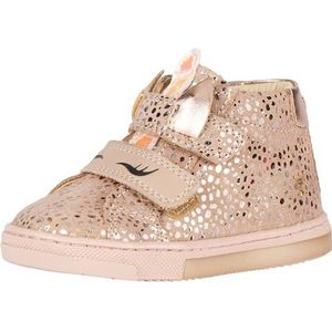 Primigi Baby glitter, babyschoenen - meisjes, cypria laminaat, 20 EU Estrecho