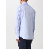 Dress Shirt - Gnawed Blue - Lange Mouwen - Overhemd