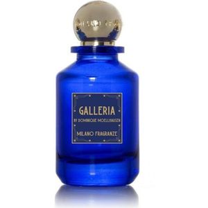 Milano Fragranze Galleria EDP 100ml