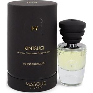 Masque Milano Kintsugi Unisex Eau de Parfum 1.2oz