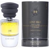 Masque Milano Love Kills Eau de Parfum 35 ml