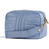 Liu Jo Achala Blauwe Crossbody Tas AF3125E0426-74027