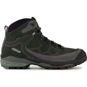 Asolo Falcon Evo LTH GTX Vibram Wandelschoenen (Heren |zwart |waterdicht)