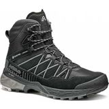 Asolo - Tahoe - Wandelschoenen - Zwart - Gore-Tex - Waterdicht