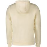 Kappa Sweacat Capuchon Beige Man