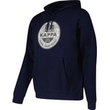 Kappa - Sweascout - Hoodie - Geborsteld Fleece - Heren