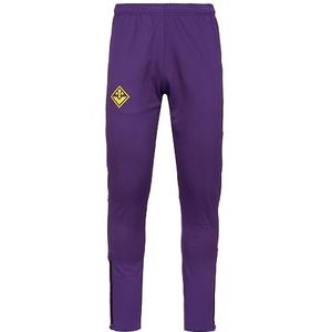 Kappa Abunszip Pro 7 Fiorentina Herenbroek