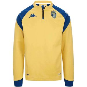 Kappa Ablas Pro 7 Monaco Sweatshirt voor heren