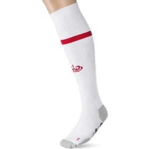 AS Monaco - Kombat Spark Pro - Wedstrijdsokken - Wit - 2023/24