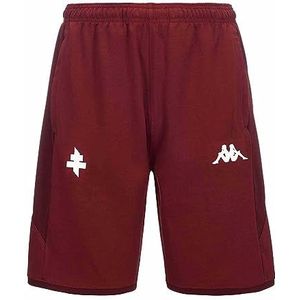 Kappa Alozip 7 FC Metz Shorts voor kinderen, uniseks