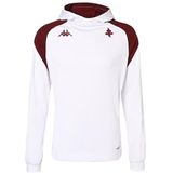 Metz - Hoodie - Wit - Arufego Pro 7 - 2023/24