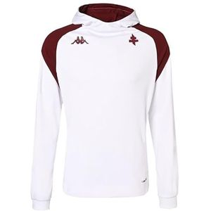 Metz - Hoodie - Wit - Arufego Pro 7 - 2023/24