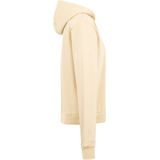 Kappa Kaimi Sweatshirt Beige Vrouw