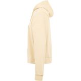 Kappa Kaimi Sweatshirt Beige Vrouw