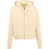 Kappa Kaimi Sweatshirt Beige Vrouw
