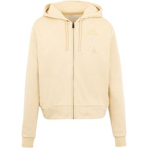 Kappa Kaimi Sweatshirt Beige Vrouw