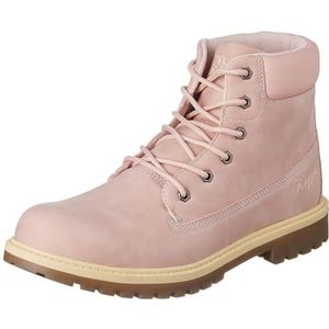 Kappa Filland Wo Sneakers voor heren, Roze, 40 EU