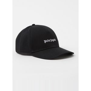 Palm Angels Pet met logoborduring