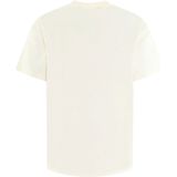 Palm Angels - Bear In Mind T-Shirt - Wit - Katoen