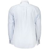 Harmont & Blaine Crk012011467 Overhemd Met Lange Mouwen