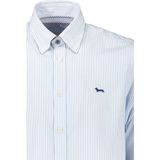 Harmont & Blaine Crk012011467 Overhemd Met Lange Mouwen