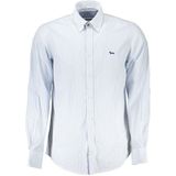 Harmont & Blaine Crk012011467 Overhemd Met Lange Mouwen