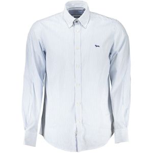 Harmont & Blaine Crk012011467 Overhemd Met Lange Mouwen