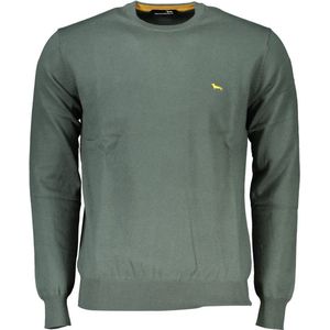 Harmont & Blaine - Gebreide Trui - Groen