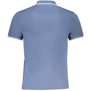Harmont & Blaine - Polo Shirt - Blauw - Heren