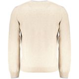 Harmont & Blaine, Heren, Truien, Bruin, Maat: M Kasjmier,