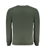 Harmont & Blaine - Gebreide Trui - Groen