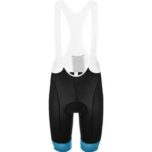 Velovista Bibshort voor heren