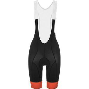 Velovista - Bibshort voor dames, damesshorts