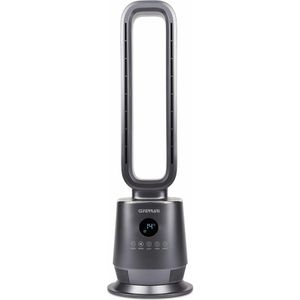 G3 Ferrari - Wind Master - Ventilator - Zwart - Bladloos