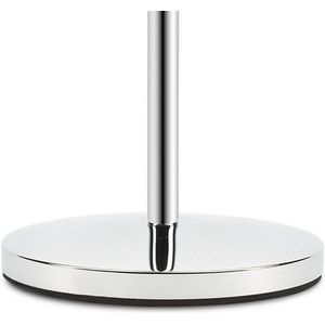 Girmi - BE02 - Make-upspiegel - Chroom - Oplaadbaar - 360 Graden Draaibaar